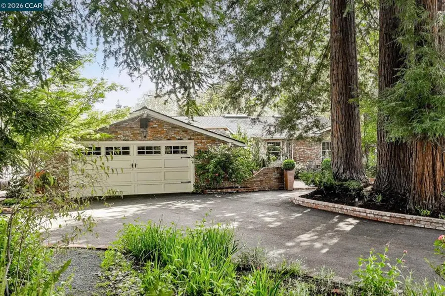 2007 Calle Los Callados, Diablo, CA 94528 - #2