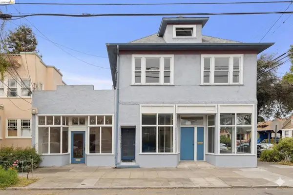 1718 Bancroft Way, Berkeley, CA 94703