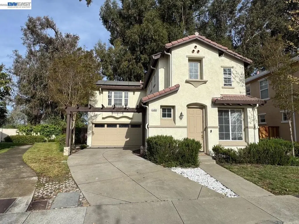1265 Alder Creek Cir, San Leandro, CA 94577 - #1