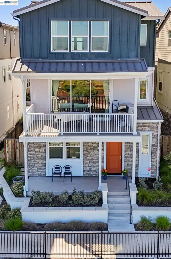 1106 Mateo Miller Cir, San Ramon, CA 94583