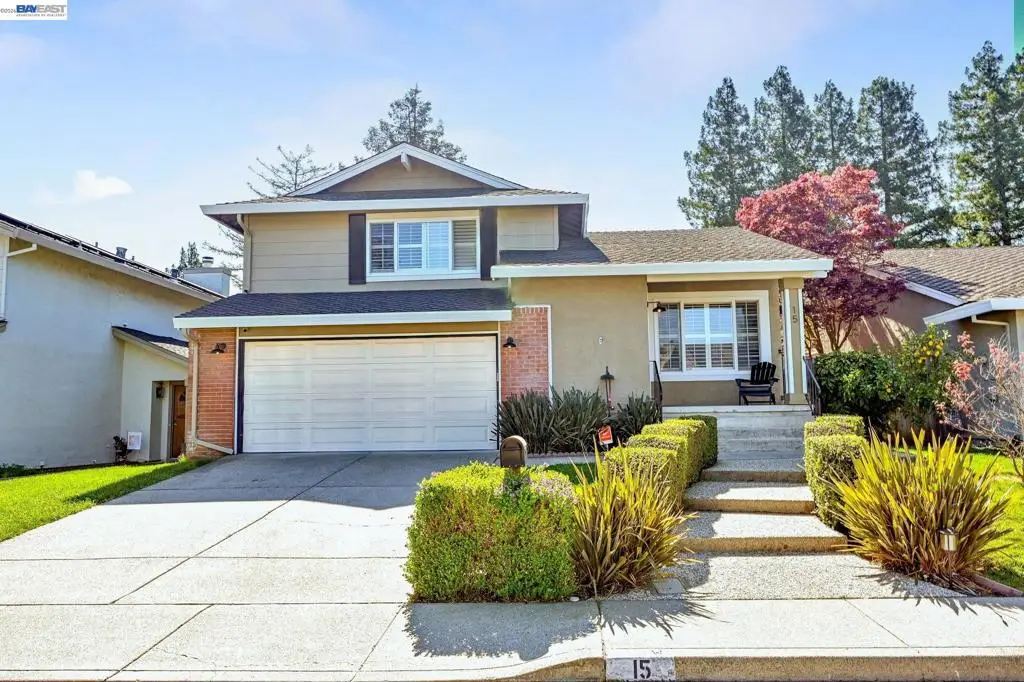 15 Pamplona Court, San Ramon, CA 94583 - #1