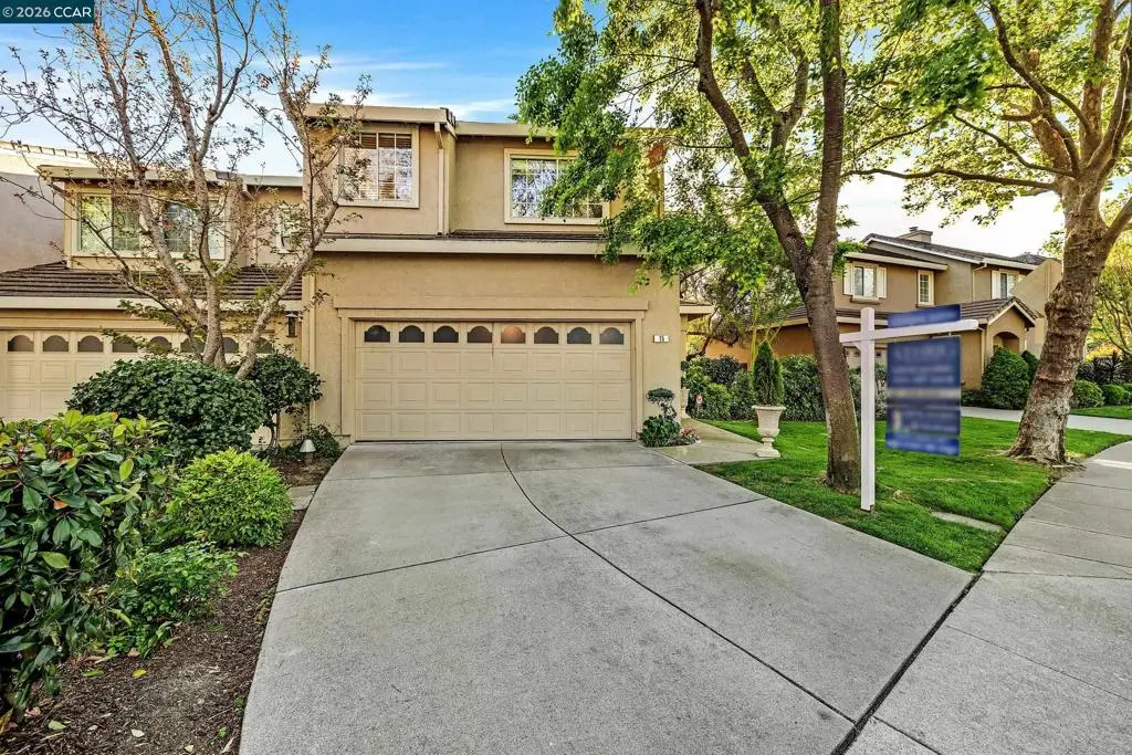 15 Creekside Dr, San Ramon, CA 94583 - #1