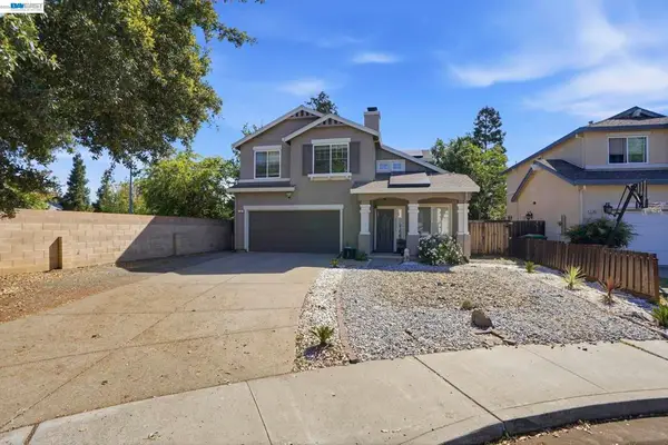 1184 Shadowcliff Ct, Brentwood, CA 94513
