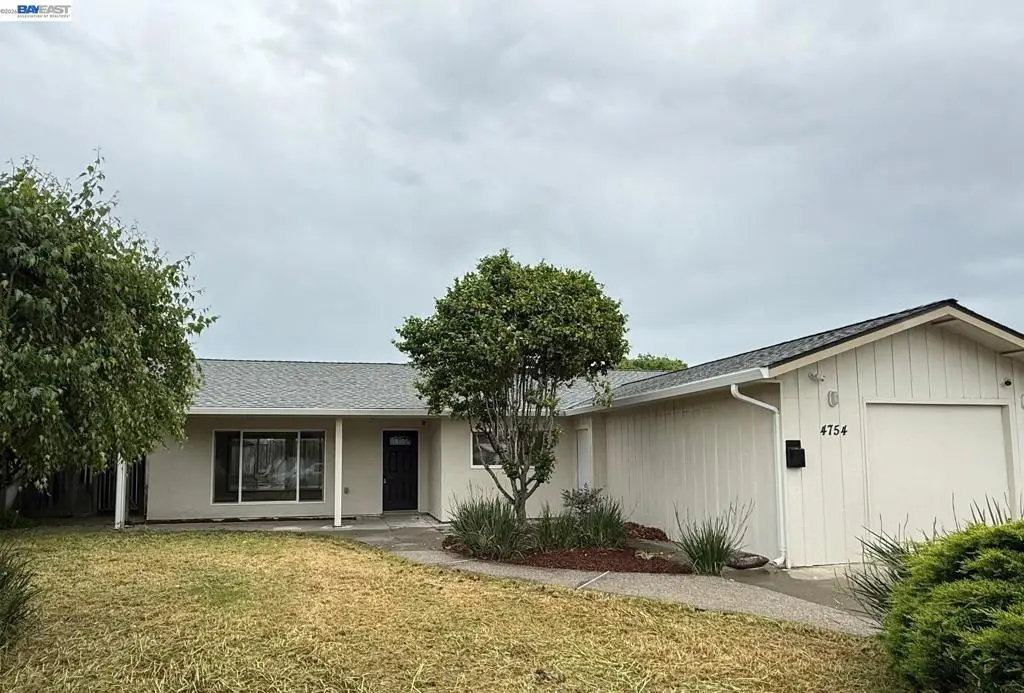 4754 Hazelwood Ave, Fremont, CA 94536 - #1