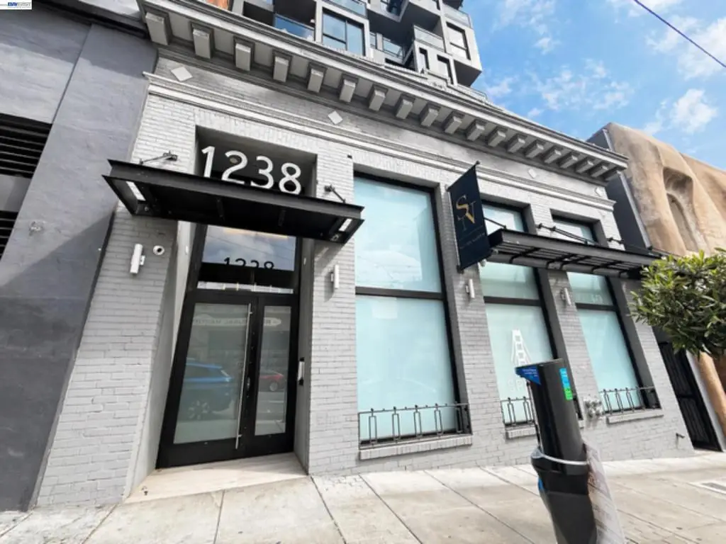 1238 Sutter St #505, San Francisco, CA 94109 - #1