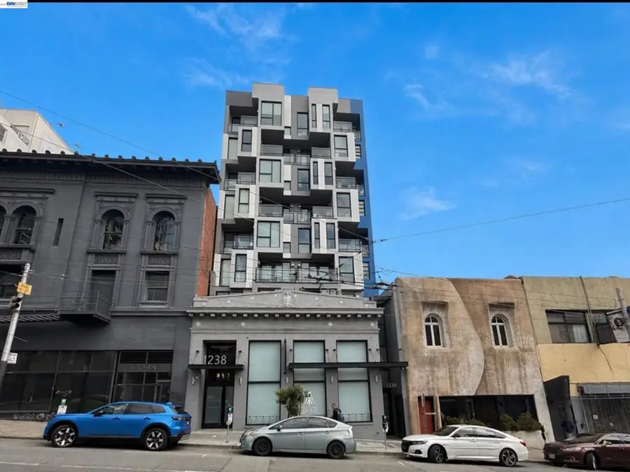 1238 Sutter St #505, San Francisco, CA 94109 - #2