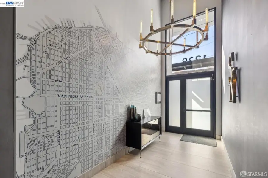 1238 Sutter St #505, San Francisco, CA 94109 - #3