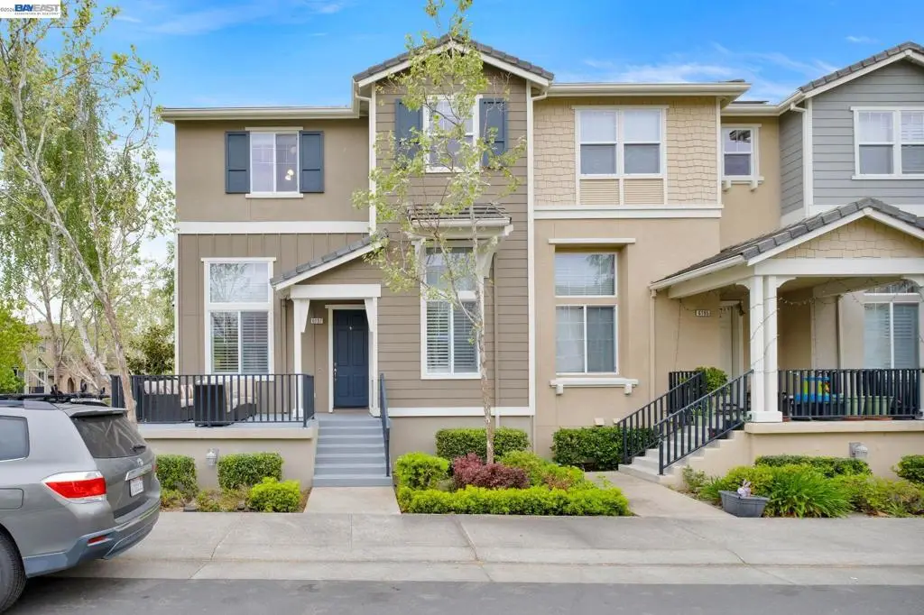 6197 Yardley Ln, San Ramon, CA 94582 - #1