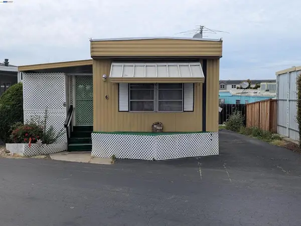 3913 Castro Valley Blvd., Castro Valley, CA 94546