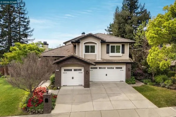 810 Buckingham Place, Danville, CA 94506