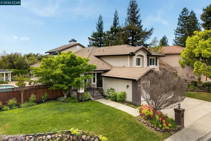 810 Buckingham Place, Danville, CA 94506 - #2