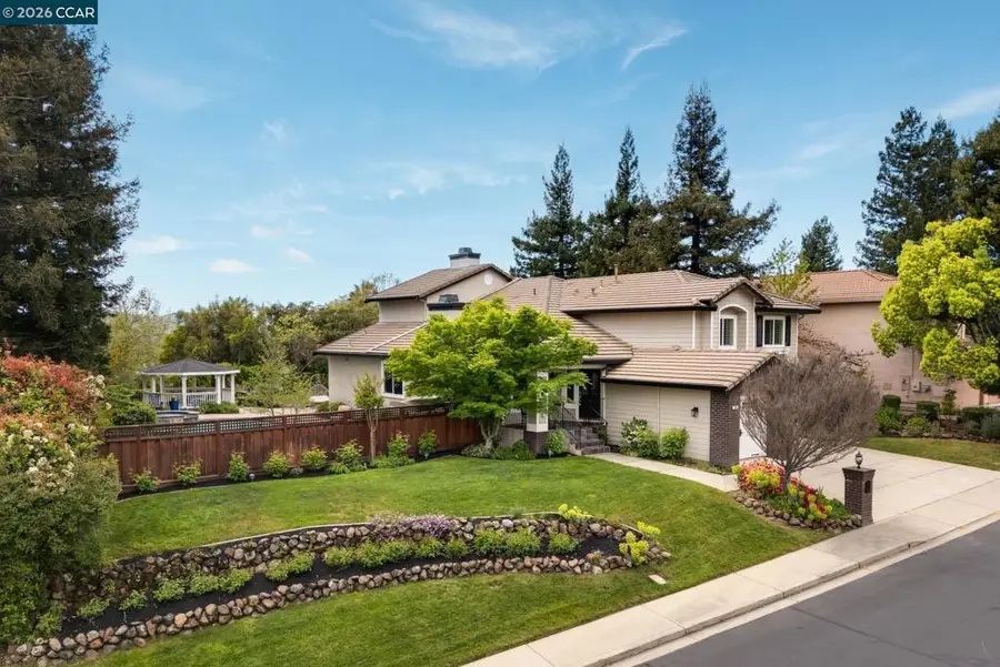 810 Buckingham Place, Danville, CA 94506 - #3