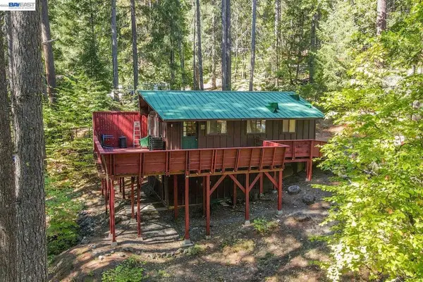 761 Lake Forest Dr., Trinity Center, CA 96091