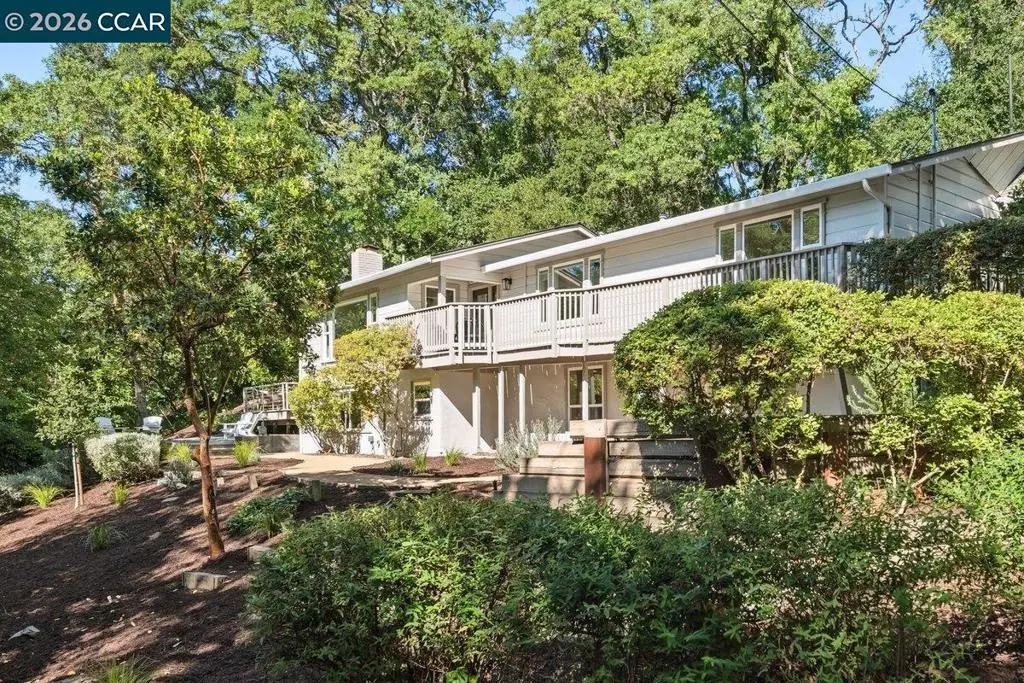 3 Mountain View Pl, Lafayette, CA 94549 - #1