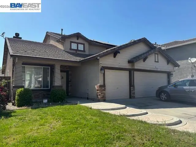 1551 Autumn Meadow Ln, Tracy, CA 95376 - #1