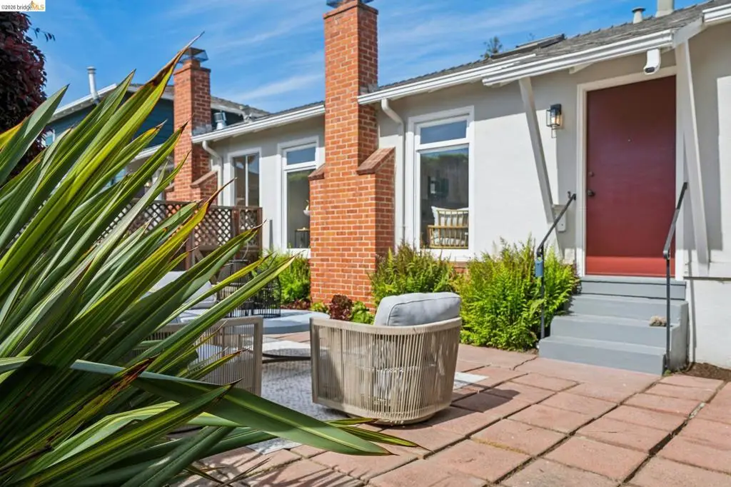 3239 Briggs Ave, Alameda, CA 94501 - #1