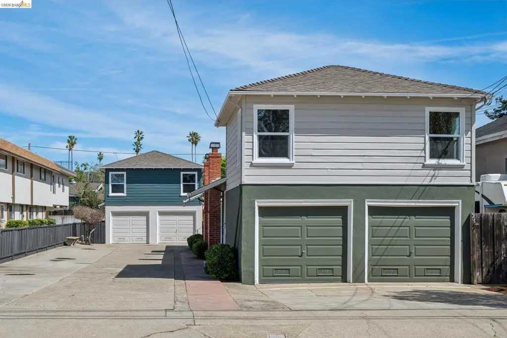 3241 Briggs Ave, Alameda, CA 94501 - #1