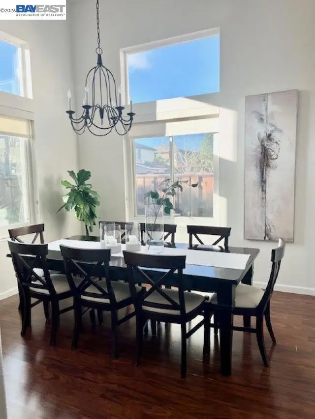 810 Saltillo Pl, Fremont, CA 94536 - #3