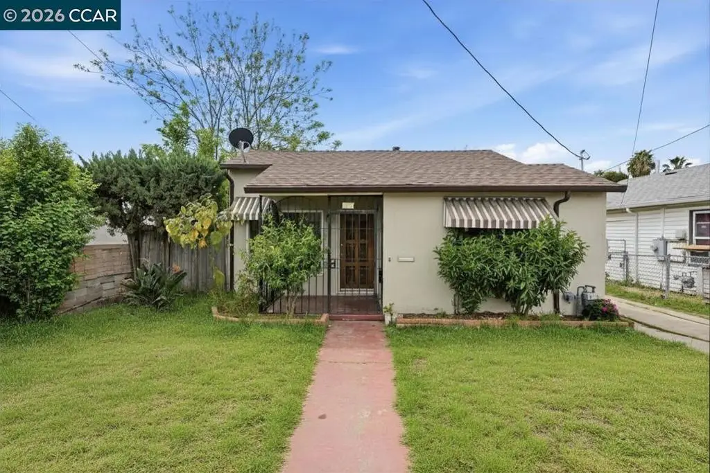 6719 Eastlawn St, Oakland, CA 94621 - #1
