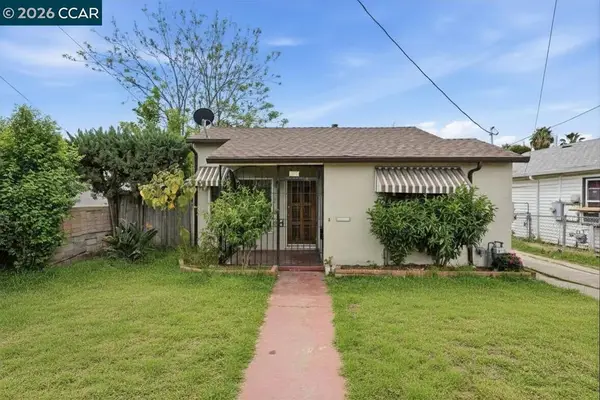 6719 Eastlawn St, Oakland, CA 94621