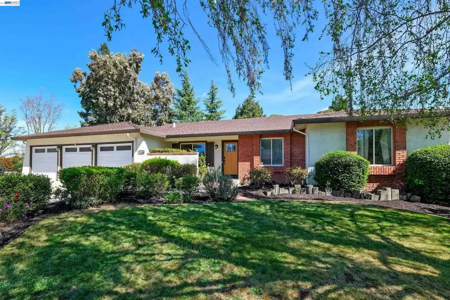 491 Santander Dr, San Ramon, CA 94583 - #3