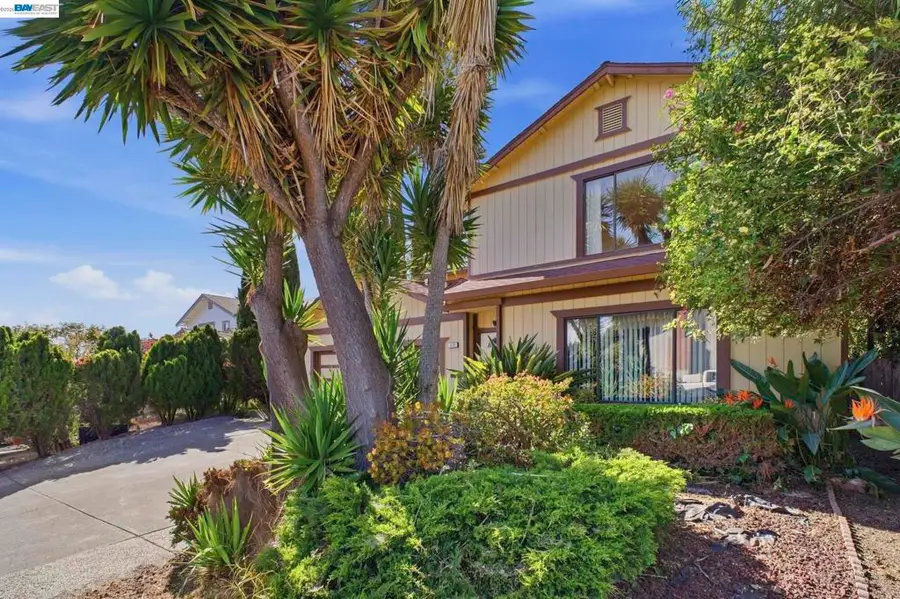 410 Monaco Ave, Union City, CA 94587 - #3