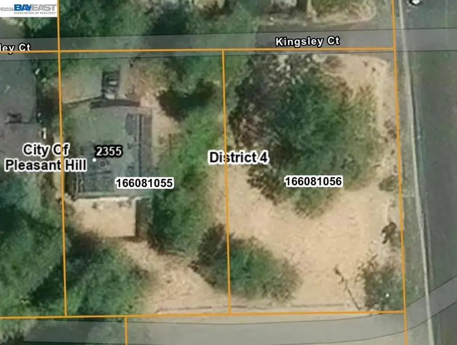 2355 Pleasant Hill Rd, Pleasant Hill, CA 94523 - #3