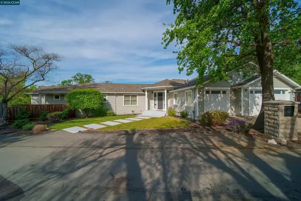 20 Hanson Ln, Walnut Creek, CA 94596