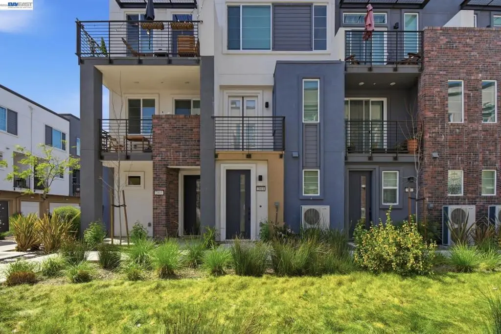 2811 Cathwood Ln, Alameda, CA 94501 - #1