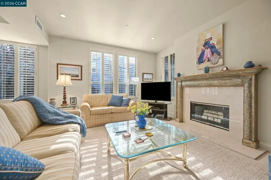 5920 Horsemans Canyon #1B, Walnut Creek, CA 94595 - #3