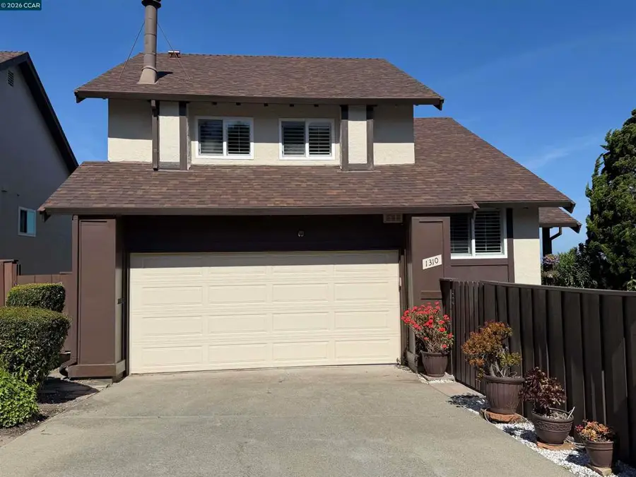 1310 Lewis Ln, Pinole, CA 94564 - #2