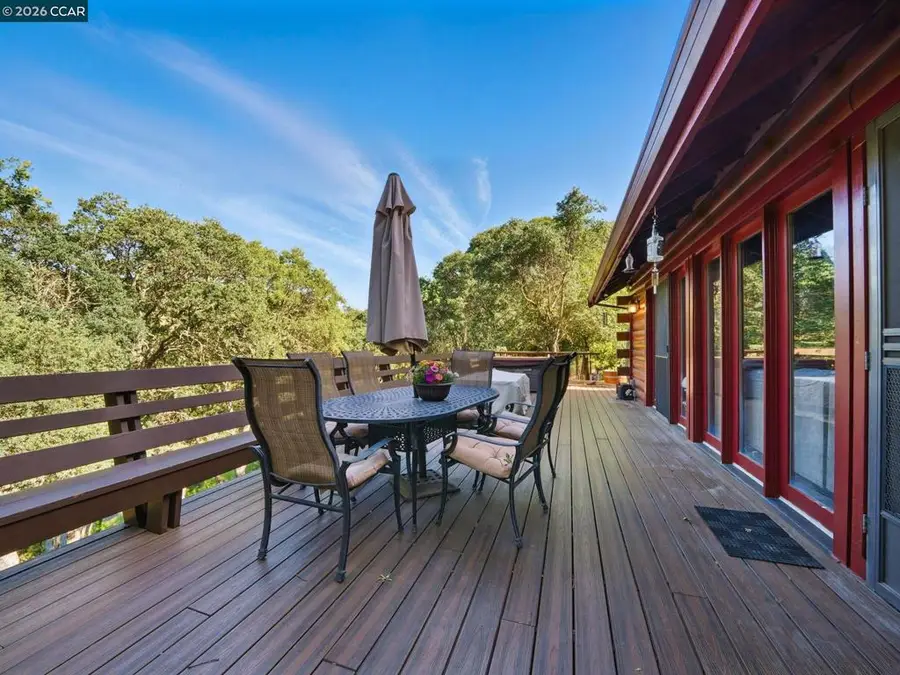 2000 Curry Canyon Rd, Clayton, CA 94517 - #3