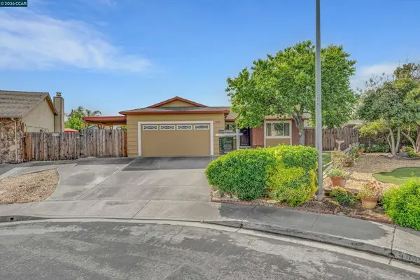 4640 Pinot Ct, Oakley, CA 94561