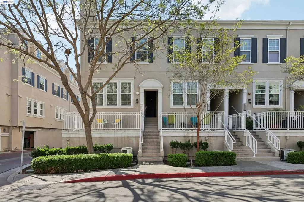 3613 Whitworth Dr, Dublin, CA 94568 - #1