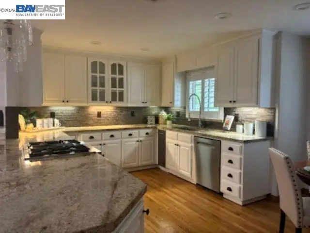 Address Withheld By Seller, Fremont, CA 94536 - #3