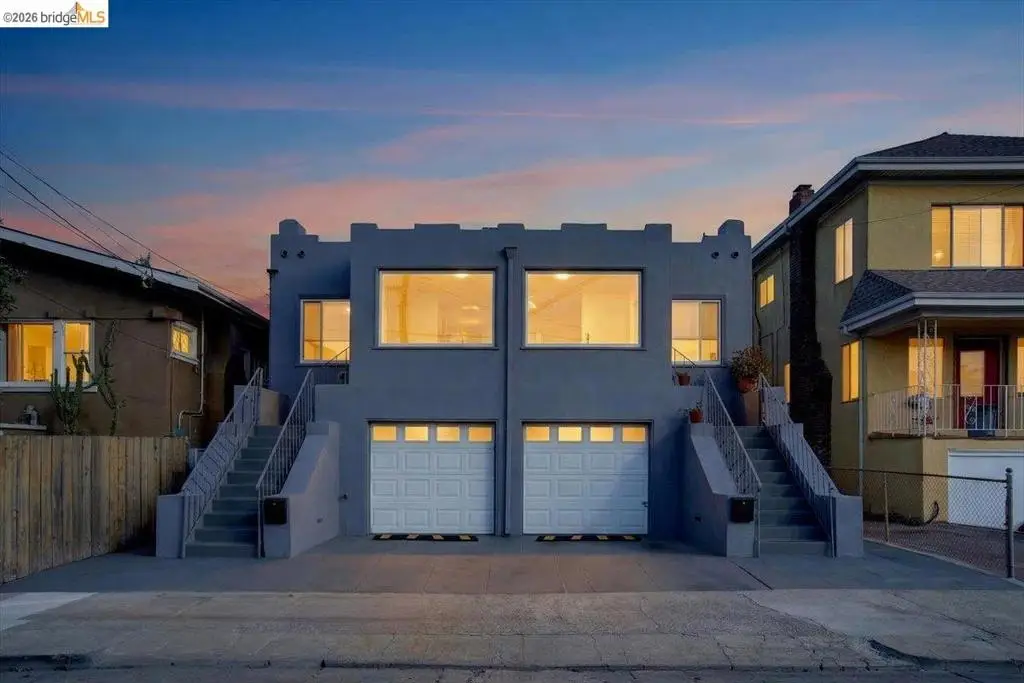 1070 Aileen St, Oakland, CA 94608 - #1