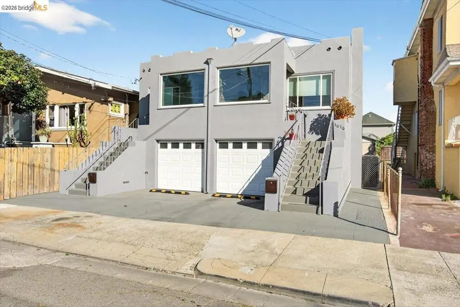 1070 Aileen St, Oakland, CA 94608 - #3