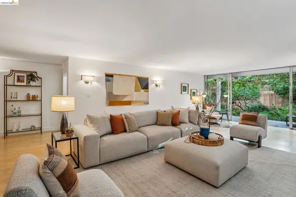 1515 Oxford St #1D, Berkeley, CA 94709