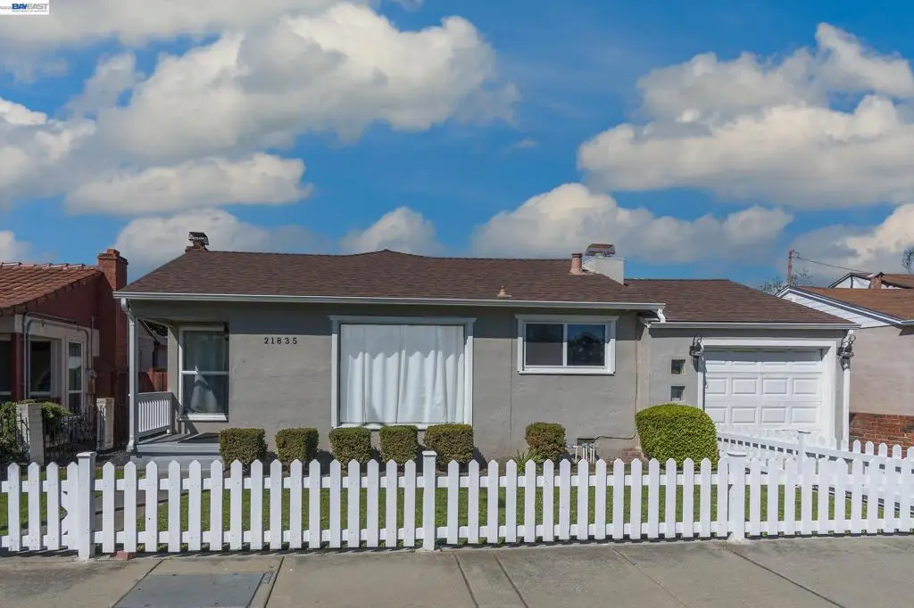 21835 Redwood Rd, Castro Valley, CA 94546 - #1