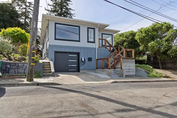 6808 Del Monte Ave, Richmond, CA 94805