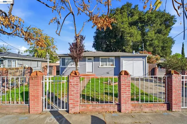 38016 Vallejo St, Fremont, CA 94536