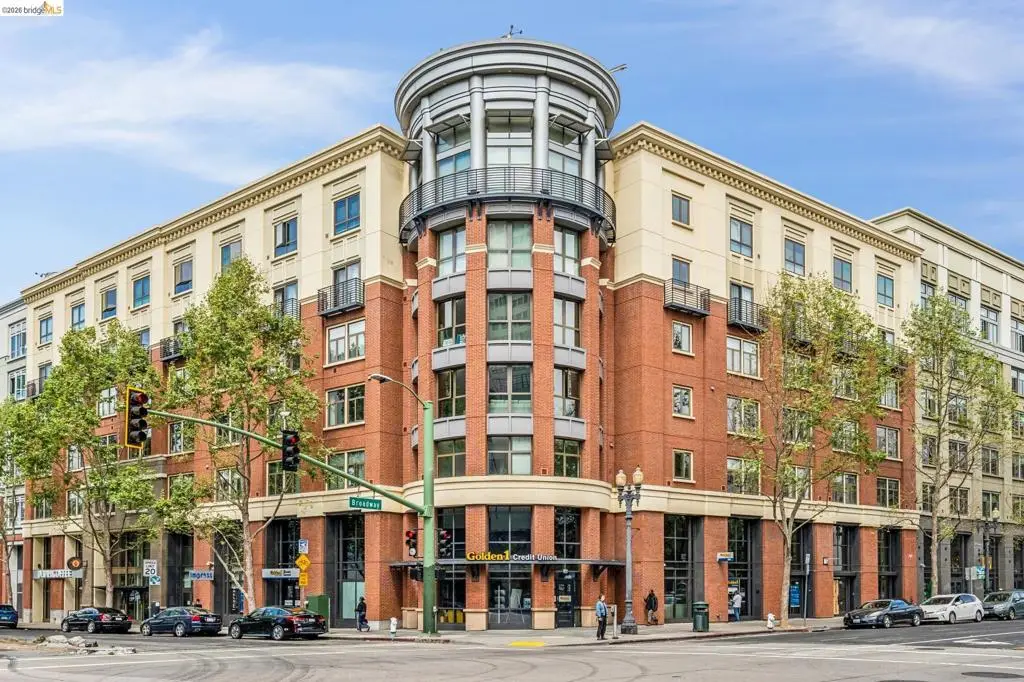 438 W Grand Ave #420, Oakland, CA 94612 - #1