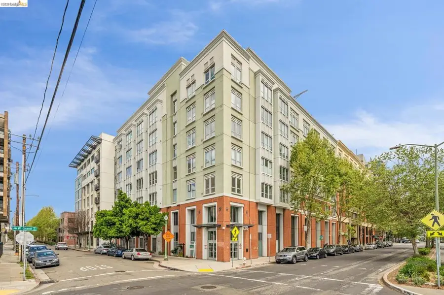 438 W Grand Ave #420, Oakland, CA 94612 - #2