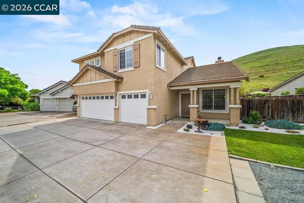 1065 Dawnview Ct, Pittsburg, CA 94565 - #1