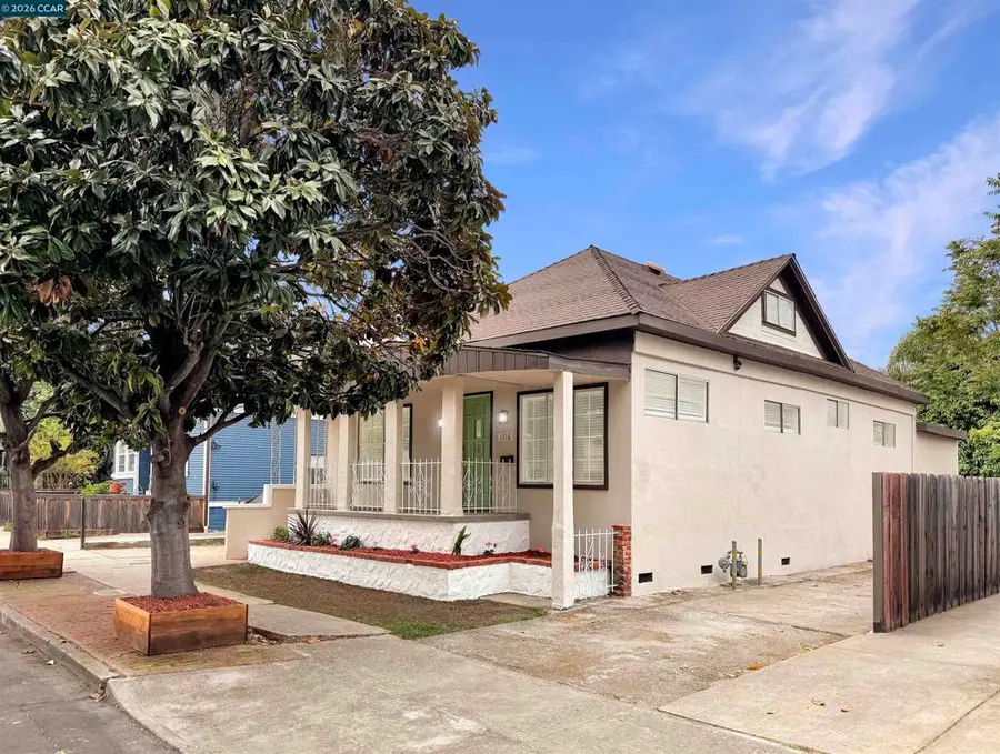 1716 Estudillo St, Martinez, CA 94553 - #2