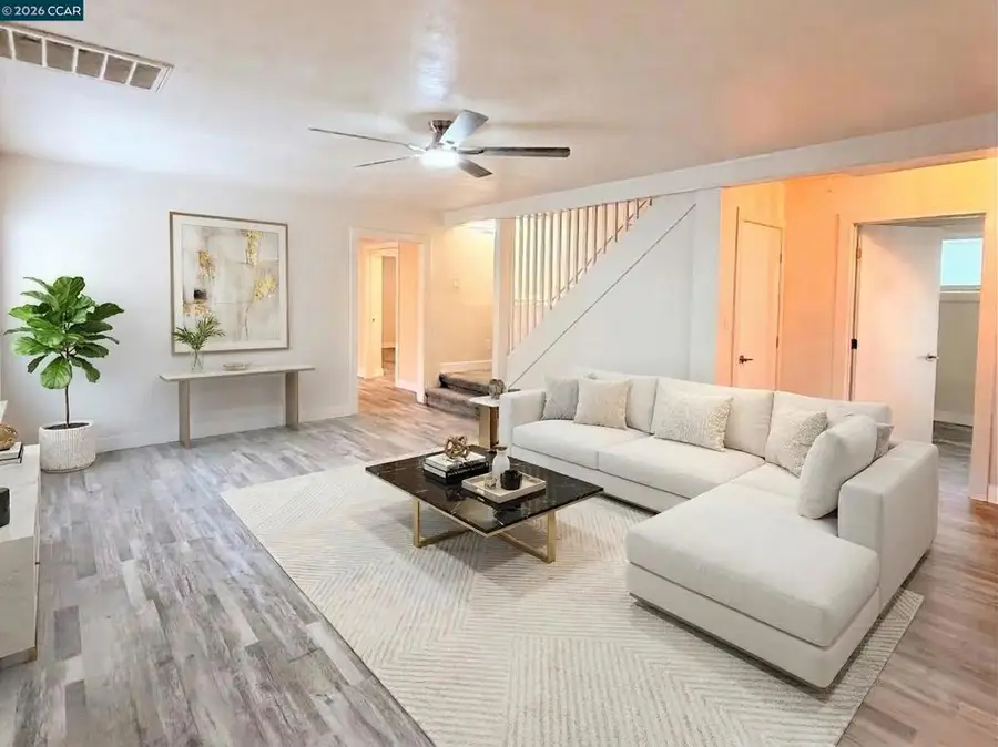 1716 Estudillo St, Martinez, CA 94553 - #3