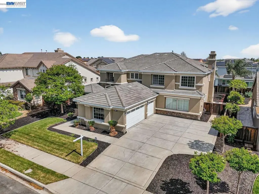 2024 Fitzgerald Way, Brentwood, CA 94513 - #1