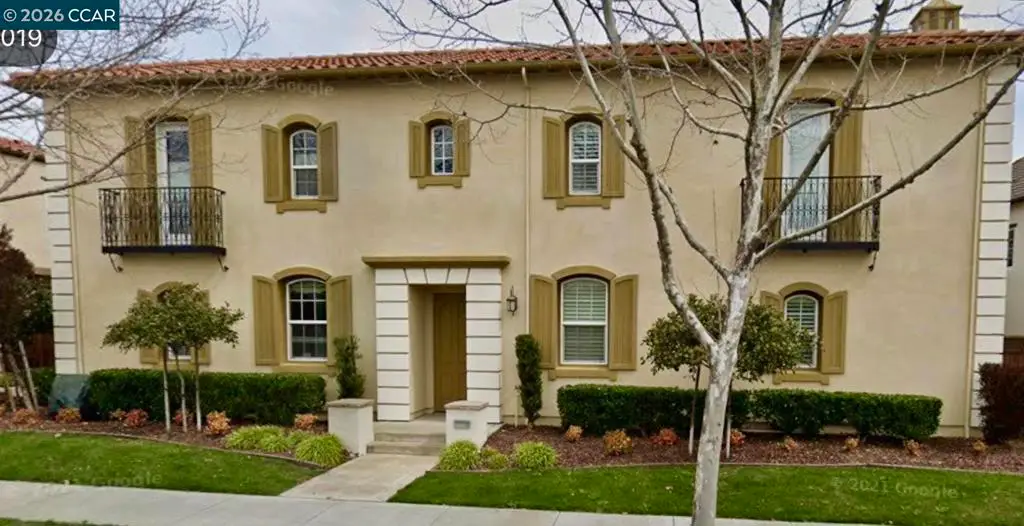 7730 Stoneleaf Rd, San Ramon, CA 94582 - #1