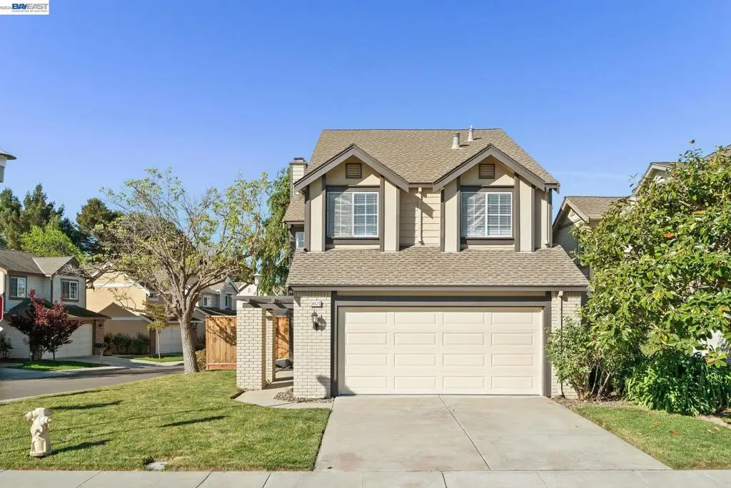 34575 Melissa Ter, Fremont, CA 94555 - #1