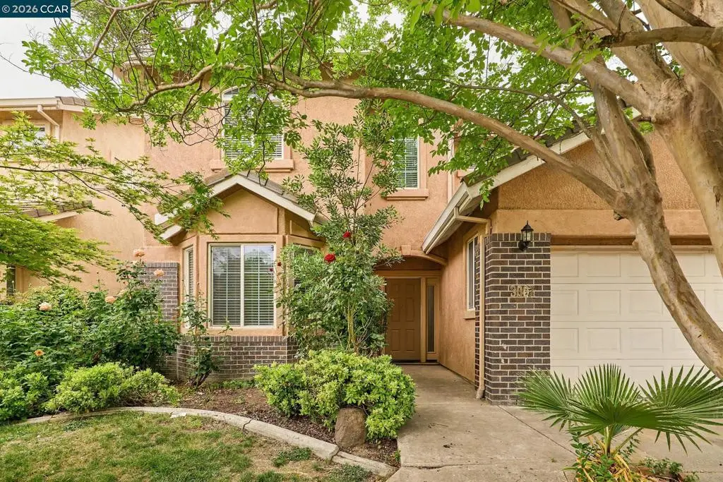 3007 Bergamo Ct, Sacramento, CA 95833 - #1